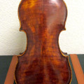 Superb violin ca. 1880 !, ,