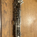 Marigaux 2001 Oboe, ,