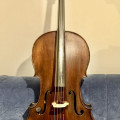 Full size German Replica Jacob Stainer Cello (with Bow and Case)