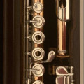 Brannen Cooper Flute