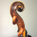 Fantastic violin ca. 1780 !, , ,