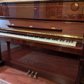 Kemble Chopin Upright 2009 Serial no 340946