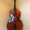 3/4 Thwaites Workshop Double bass (UK)