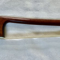 Viola bow made by “Laberte”, France c.1950