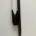 Timothy Richards Baroque Bow 2020