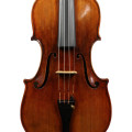 Early 1800's Viola 15"/38cm