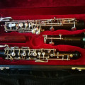 Vendo Oboe Rigoutat J serie 628BC - Oboe Rigoutat J series 628BC for sale