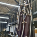 Bassoon Püchner Compact 23, Nm. 12xxx