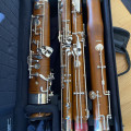 Leitzinger Bassoon, , ,