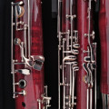 Moennig Bassoon no. 9xxx