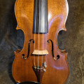 An English Violin By Sleightolme Pearce Circa 1934