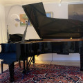 Steinway & Sons - B211 - 1993