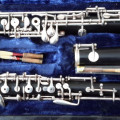 Renard fox vintage oboe  333 or 300, ,