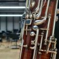 Heckel Bassoon 11XXX