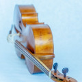 Viktor Koos Baroque cello, , ,