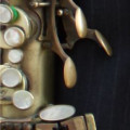 Selmer Reference 54 Tenor Saxophon # 604404, ,