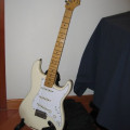 Fender American Standard Stratocaster, , ,