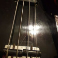 1953 Fender Precision Bass, ,