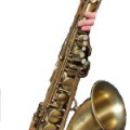 Selmer Reference 54 Tenor Saxophon # 604404