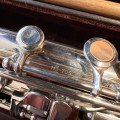 Flute Miyazawa MS 70s, ,