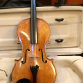 Arthur Fremont Viola 2012