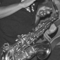 Around 14 years old brushed Series III Selmer tenor saxophone, ,