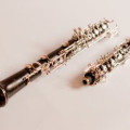 Marigaux Oboe and Cor Anglais, ,