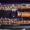 Loree Rosewood Oboe MP07 & Loree English horn HQ18