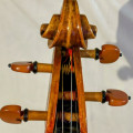 Brescian Viola 1720, , ,