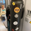 FOUND!!! stolen Gabrielli violin in Belgium in Carbon GEWA violin case with stickers on it, , ,