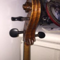 Hungarian cello, , ,