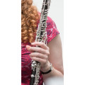 Oboe Loree DS73 automatic and Cor Anglais Marigaux 3883 automatic