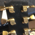 1979 Gibson Les Paul custom - Tobacco Sunburst - Gold Hardware, , ,