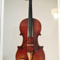 Viola by Miroslav Komar (Prague 2000)