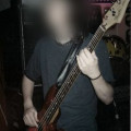 Fender Deluxe Zone Bass