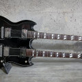 Gibson EDS 1275 Doubleneck Relic'Art N° 509 (N° série Gibson 90181351)