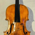 Brescian Viola 1720