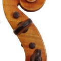 Shay Garriock Violin #3, 2012, Pittsboro, NC,  http://www.sgmcviolins.com/SG_violin_03.html, , ,