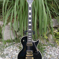 1980 Gibson Les Paul Custom