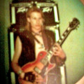 1982 Gibson Les Paul Custom Cherry Burst Serial Number #82282567