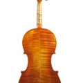 French Violin by Leon Mougenot, 1912, ,