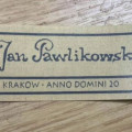 Viola, Jan Pawlikowski 1997, no 953, ,