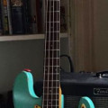 60’s Jazz Bass