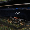 Antique American fiddle full size, ,