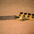 Custom Peavey Dyna Bass, , ,