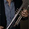 Vincent Bach Bb Trumpet, ,