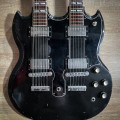 Gibson EDS 1275 Doubleneck Relic'Art N° 509 (N° série Gibson 90181351), ,