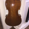 Hungarian cello, ,