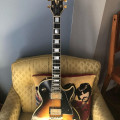 1979 Gibson Les Paul custom - Tobacco Sunburst - Gold Hardware