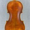 VIOLIN by MATTEO GOFFRILLER, dated 1698 with a Sartory Bow, ,